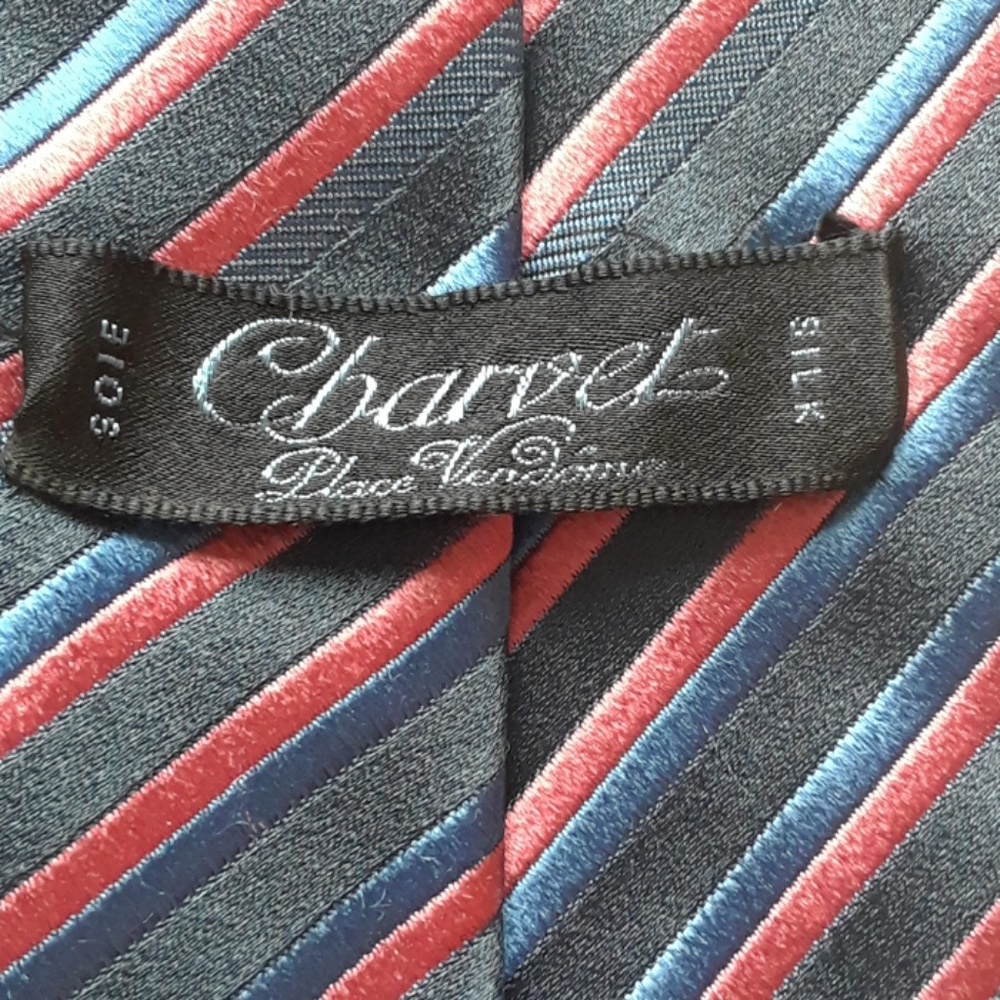 Charvet Tie - image 2